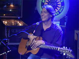 John Fohl Live from the Pin Church